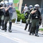 Ιωάννινα: Φωτιά τώρα σε δασική έκταση στους Λογγάδες – Διάσπαρτα σπίτια στην περιοχή