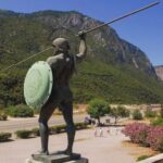 Λήξη συναγερμού στο Μοναστηράκι – Ανοιξαν οι δρόμοι