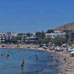ΕΚΤΑΚΤΟ Φωτιά στο Δελβινάκι Ηπείρου – Σηκώθηκαν και εναέρια μέσα