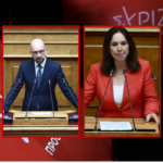 Παπασταύρου: «Η βιώσιμη ανάπτυξη κι η αποθήκευση ενέργειας είναι εθνική υπόθεση»