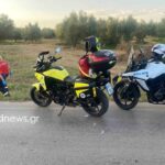 Θρήνος μετά την τραγωδία στη Χαλκιδική: Πώς σκοτώθηκε το ζευγάρι με το έξι μηνών βρέφος του – Με κρανιοεγκεφαλικές κακώσεις η 7χρονη κόρη
