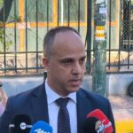 Θρήνος για ανθυποσμηναγό που σκοτώθηκε στα Χανιά – Το απορριμματοφόρο εξετράπη της πορείας του και συγκρούστηκε με τη μηχανή του