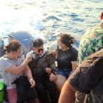 Φωτιά τώρα στη Σητεία: Τραυματίστηκαν δύο πυροσβέστες
