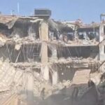 Γάζα: Πρόοδος στις διαπραγματεύσεις για εκεχειρία – Το Ισραήλ απορρίπτει τους όρους