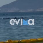 Νέα διάσωση μεταναστών ανοιχτά της Γαύδου – Εντοπίστηκαν σε λέμβο 35 άτομα