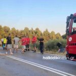 Πέθανε ο Λορέντζο Καριέρε – Γιος της Ματούλας, γνωστός από το Bar