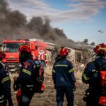 Θρήνος για την 46χρονη δημοσιογράφο από την Κρήτη που βρέθηκε νεκρή στο αυτοκίνητό της