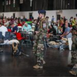 Ιράν: «Σταματήσαμε τις επιθέσεις όταν σταμάτησαν οι αμερικανικοί βομβαρδισμοί»