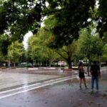 Τραγωδία στο Μάτι: Αυτός είναι ο ομαδικός τάφος στο κοιμητήριο Νέας Μάκρης