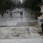 «Οδυσσέας»: 318 κάμερες στους δρόμους της Αθήνας