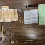 Απίστευτο περιστατικό στη Βούλα: Υπάλληλος πρατηρίου περιέλουσε με βενζίνη 92χρονο