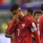 Πορτογαλία-Ισπανία 0-1: Ο Μερίνο στις καθυστερήσεις έστειλε την Ισπανία στα προημιτελικά