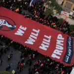 Μπαράζ εκρήξεων στο Ιράν: Η Τεχεράνη απαντά στα πλήγματα των ΗΠΑ με επιθέσεις σε αμερικανικές βάσεις