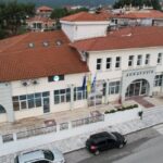 Πολυτελής πολυκατοικία κατασκευαζόταν δίπλα σε εκείνη που κατέρρευσε στα Πετράλωνα – Δείτε τις εικόνες