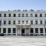 Άδωνις Γεωργιάδης: Τι συζήτησαν με τον Στέφανο Κασσελάκη ενώ έπαιζαν τένις