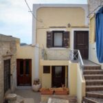 Κακοκαιρία: Χαλάζι και ισχυρά μπουρίνια σάρωσαν Λαμία και Φθιώτιδα 