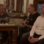 Φωτιά στην Πυλαία Θεσσαλονίκης: Μήνυμα 112 για εκκένωση, μεγάλη κινητοποίηση της Πυροσβεστικής