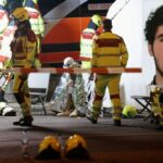 Πύρινη κόλαση σε Γαλλία και Ισπανία: Πάνω από 300.000 εκκενώσεις από τις φωτιές – «Είμαστε πιο απαισιόδοξοι από χθες»
