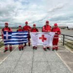  Αρτέμιδα: Στις έρευνες για την υπόθεση της Κινέζας και το ανθρωποκτονιών – Βρέθηκαν στίγματα του κινητού της