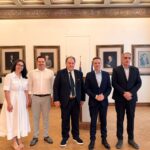 Ένα διήγημα κάθε ημέρα – «Το σινεμά της «άμμου» από τον Γιάννη Γρηγοράκο