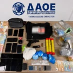 Θλίψη στον καλλιτεχνικό χώρο: Πέθανε η Τζένη Ζαχαροπούλου σε ηλικία 85 ετών