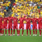 Μουντιάλ 2026: Η βελγική ομοσπονδία δεν αποσύρει τις ενστάσεις της για την υπόθεση Μπάλογκαν