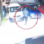 Οδηγός με πατίνι «εγκλωβίστηκε» στην αριστερή λώρίδα του Κηφισού – Βίντεο με την επιχείρηση… απελευθέρωσής του