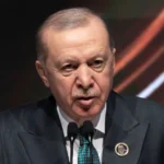 Άντι Μπέρναμ: Και επίσημα ο νέος πρωθυπουργός της Βρετανίας – Η εντολή από τον βασιλιά Κάρολο