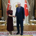 Καύσωνας-σοκ στην Ισπανία: Πάνω από 1.000 νεκροί τον Ιούνιο – Το πιο θερμό εξάμηνο που έχει καταγραφεί