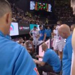 Μουντιάλ 2026: Ο τερματοφύλακας της Παραγουάης πούλησε τα ρούχα του για να σώσει τη ζωή της κόρης του