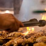 Αφρικανική σκόνη πάνω από τη χώρα: Πού κορυφώνεται σήμερα – Έως 39 βαθμούς και 8 μποφόρ