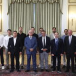 Άνοδος 1,49% στο Χρηματιστήριο Αθηνών