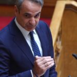 Δύο νέοι γενικοί γραμματείς στα υπουργεία Υγείας και Προτασίας του Πολίτη