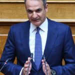 Ανδρουλάκης σε Μητσοτάκη: «Αφήστε τα «λυπάμαι» και τα «θυμώνω» – Οι πολίτες χρειάζονται λύσεις για την ακρίβεια