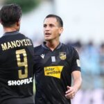 Ασόβαρος ο Ολυμπιακός και νέα φιλική ήττα