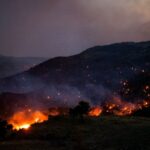 Προειδοποίηση από την Πολιτική Προστασία για πολύ υψηλό κίνδυνο πυρκαγιάς την Πέμπτη – Ποιες περιοχές είναι στην κατηγορία 4