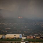 Πετράλωνα: Οι συγκλονιστικές αποκαλύψεις της μηχανικού που έσωσε τους ενοίκους της πολυκατοικίας – «Το φαινόμενο ήταν σε ραγδαία εξέλιξη, χτυπήσαμε κουδούνια»