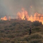 Δολοφονία Σταύρου Γεωργίου: Βίντεο ντοκουμέντο λίγο πριν τον σκοτώσουν – DNA και μυστηριώδη φιγούρας στο επίκεντρο της ΕΛΑΣ