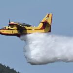 Μαρουσάκης: Έρχεται κύμα ζέστης με θερμοκρασίες έως 41°C – Πότε αλλάζει ο καιρός