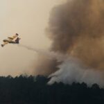 Η συμφωνία για τους Patriot στην ατζέντα της συνάντησης Τραμπ-Ζελένσκι