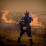 Έφυγε να πάει στην εκκλησία και δεν επέστρεψε ποτέ – Συναγερμός για την εξαφάνιση 75χρονης στα Χανιά