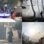 Ερωτήματα για την κατάρρευση της πολυκατοικίας στα Πετράλωνα – Οι συλλήψεις και τα χρήματα που δόθηκαν στους ενοίκους για τα πρώτα έξοδα