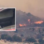 Εκτός ορίων η φωτιά στο Ρέθυμνο με τους δύο νεκρούς πυροσβέστες – Εκκενώνονται χωριά και σκάφη φτάνουν στις παραλίες για τον κόσμο