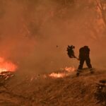 Ωραιόκαστρο: Μέχρι τις 4 Σεπτεμβρίου οι αιτήσεις για την κρατική αρωγή στις επιχειρήσεις που κάηκαν