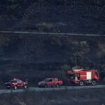 Τουσκ: Ρωσικός πύραυλος το αντικείμενο που έπεσε στην Πολωνία