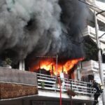 Αφρικανική σκόνη σκεπάζει την Ελλάδα – Πότε κορυφώνεται το φαινόμενο