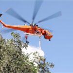 Ο πρωθυπουργός Μπέρναμ εγκαινίασε τη νέα κυβερνητική έδρα «No10 North»