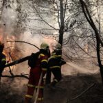 Κατερίνη: Νεκρή 50χρονη μέσα στο σπίτι της – Με σοβαρό τραύμα στο κεφάλι