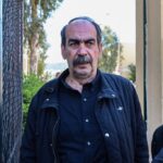 Δολοφονία στη Σύρο: Συνελήφθη και η γυναίκα του άνδρα που μαχαίρωσε τη 42χρονη