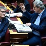Γιώργος Ψυχογιός: Ανεξαρτητοποιήθηκε από τον ΣΥΡΙΖΑ